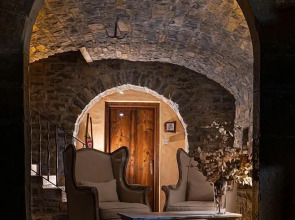 Posada Al Vent - Adults Only