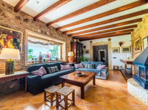Ideal Property Mallorca Can Colis