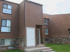 Bear Lake Timeshare