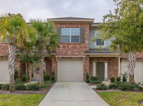 1304 Reserve Court by Hodnett Cooper