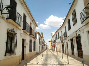La Encomienda de Almagro II
