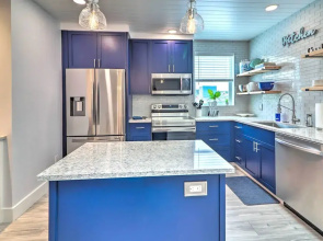 Immaculate Long Beach Apt w/ Gorgeous Kitchen