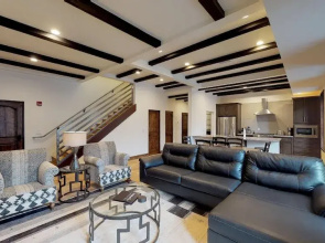 Water Street Unit B
