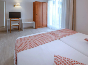 GHT Balmes, Hotel, Aparthotel & SPLASH