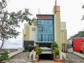 Airy Kendari Barat Diponegoro 75