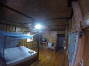 Lanta Valom Hideaway Resort