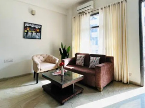 Medicity Service Apartments Gurgaon