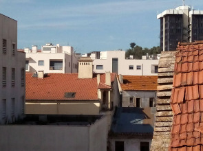 Residencial Moeda