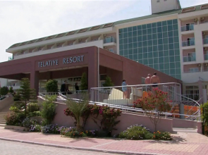 Telatiye Resort Hotel - All Inclusive
