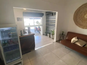 Pousada Nascer do Sol