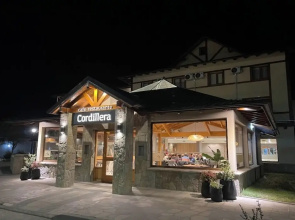Cumbres Hotel