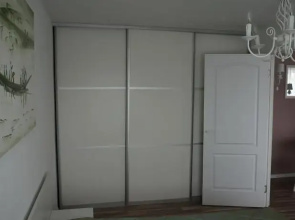 Central Apartament