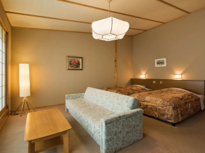 Tsutaya Tokinoyado Kazari