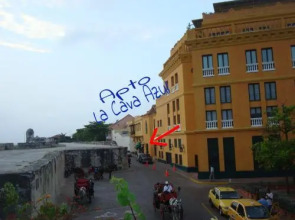 Apartamento Centro Histórico
