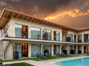 Relais Limonaia - Suites & Garden SPA