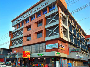 Hotel Nayath Residency