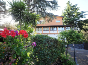Hotel Alle Pendici