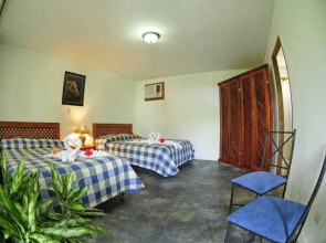 Hotel Hacienda del Mar