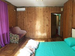 Гостевой дом Югославия