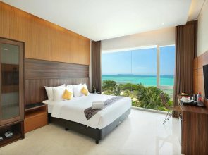 Royal Ocean View Beach Resort