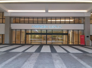 Ezzyhome @ Medini