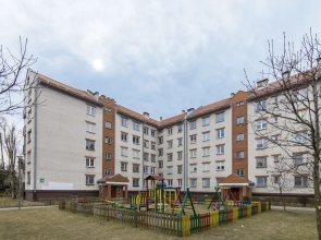 Apartment Royal VI