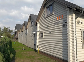 Holiday Homes 777