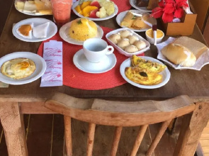 Casa Guedes Noronha