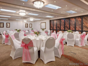 Fountains Hotel Cape Town