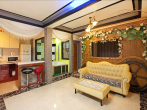 Gapyeong Cloud Valley Pension