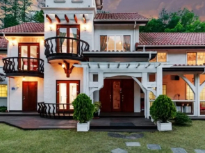 Hongcheon Melrose Pension