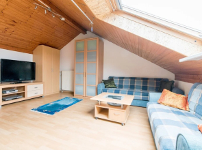Private House Hanselriede