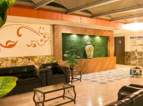 Suites Teziutlan