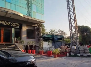Oyo Rooms BRS Nagar Ferozepur Road