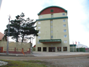 Diego De Almagro Punta Arenas