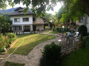 Luylyana Guesthouse