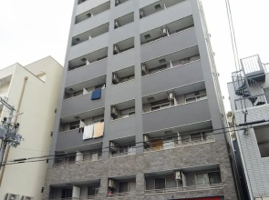 Hakuyu Motomachi