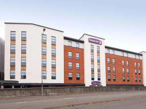 Premier Inn High Wycombe Central