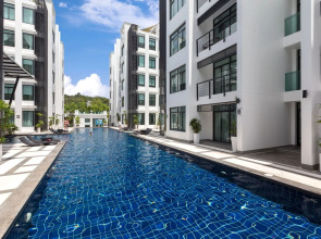 The Regent Resort Phuket