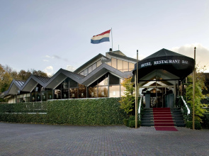 Fletcher Hotel-Restaurant Jan van Scorel