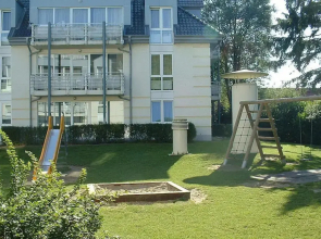 Residenz Seestern, Boltenhagen