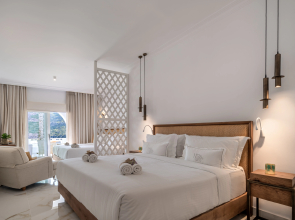 Nissaki Boutique Hotel