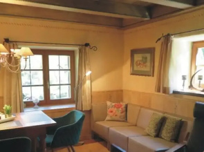 Nagelsmederij in het Huis Waldwinkel
