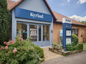 Kyriad Tarbes - Bastillac