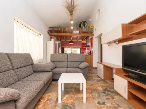 Casa Amelie in Conil de la Frontera