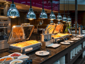 Park Inn by Radisson Berlin Alexanderplatz