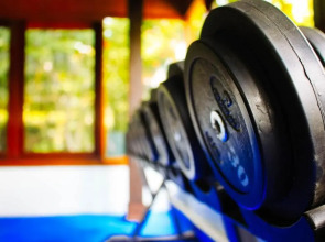 Курортный отель Santhiya Tree Koh Chang Resort