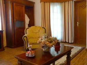 Hotel Casa Iurca