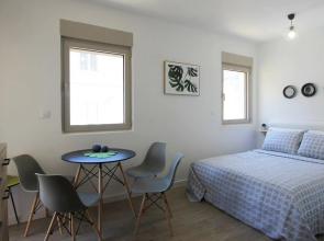 Studio 32 in Becici