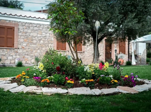 Country Casale Rufo